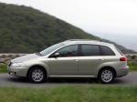 Fiat Croma 2005 года